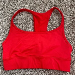 Women’s Sports Bra Forever 21